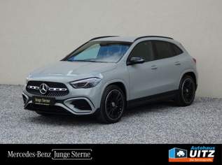 GLA 200d 4M AMG, 55890 €, Auto & Fahrrad-Autos in 8330 Feldbach