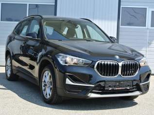 X1 sDrive16d ** Head-up ** NAVI * KAMERA *, 20900 €, Auto & Fahrrad-Autos in 4693 Desselbrunn