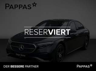 E 300 de 4MATIC Limousine mit EQ Hybrid Technologi, 56150 €, Auto & Fahrrad-Autos in 6322 Gemeinde Kirchbichl E 300 de 4MATIC Limousine mit EQ Hybrid Technologi, 56150 €, Auto & Fahrrad-Autos in 6322 Gemeinde Kirchbichl