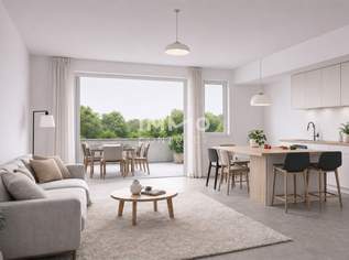 2-Zimmer-Vorsorgewohnung – nachhaltig investieren, 225135.14 €, Immobilien-Wohnungen in 1210 Floridsdorf 2-Zimmer-Vorsorgewohnung – nachhaltig investieren, 225135.14 €, Immobilien-Wohnungen in 1210 Floridsdorf