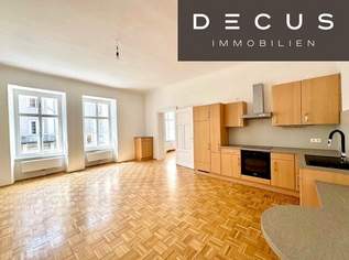 | TRAUMHAFTE 4 ZIMMER-WOHNUNG IM HERZEN VON GRAZ | 1. OG | HELL & GEMÜTLICH | NÄHE KUNSTHAUS | TOP LAGE | SEHR ZENTRAL, 1552.57 €, Immobilien-Wohnungen in 8020 