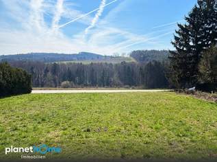 Grünlage mit Ausblick, 130000 €, Immobilien-Grund und Boden in 3062 Katastralgemeinde Kirchstetten