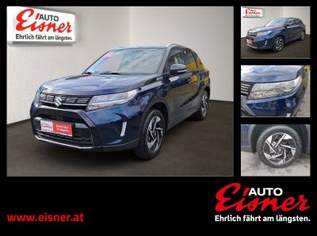 VITARA 1.4 HYBRID L4V01, 29250 €, Auto & Fahrrad-Autos in 9800 Spittal an der Drau VITARA 1.4 HYBRID L4V01, 29250 €, Auto & Fahrrad-Autos in 9800 Spittal an der Drau