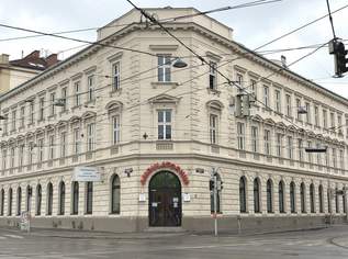 GESCHÄFTSLOKAL ZUM KAUF mit guter Rendite!, 1350000 €, Immobilien-Gewerbeobjekte in 1160 Ottakring