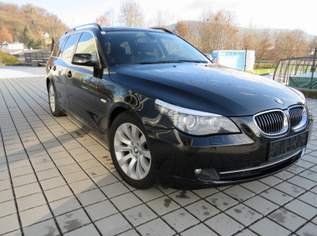 530d Touring Österreich-Paket Aut., 13400 €, Auto & Fahrrad-Autos in 8344 Bad Gleichenberg