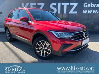 Tiguan 1,4 TSI eHybrid Life DSG| AHK*VIRTUAL, 22980 €, Auto & Fahrrad-Autos in 4053 Ansfelden