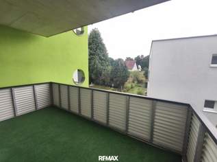Heimelige 2-Zimmer Balkonwohnung am Rande von Leibnitz, 678.49 €, Immobilien-Wohnungen in 8430 Leibnitz