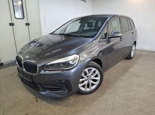218d xDrive Advantage Aut., 18899 €, Auto & Fahrrad-Autos in 4775 Taufkirchen an der Pram