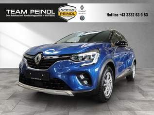 Captur Edition One, 13930 €, Auto & Fahrrad-Autos in 8230 Hartberg