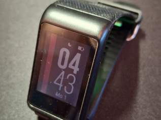 Garmin Vivoactive HR, 35 €, Marktplatz-Sportgeräte & Zubehör in 2351 Gemeinde Wiener Neudorf