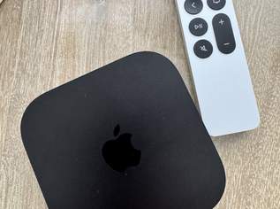 Apple Tv 64 GB 4k 3. Generation, 130 €, Marktplatz-Kameras & TV & Multimedia in 4720 Neumarkt im Hausruckkreis Apple Tv 64 GB 4k 3. Generation, 130 €, Marktplatz-Kameras & TV & Multimedia in 4720 Neumarkt im Hausruckkreis