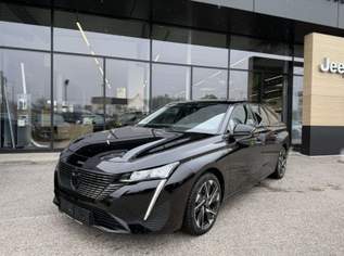 308 SW ALLURE Hybrid 145 e-DCS6, 24900 €, Auto & Fahrrad-Autos in 4240 Freistadt