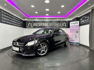 C 220 BlueTec d Lim. Aut. *AMG-LINE*BURMESTER*, 27499 €, Auto & Fahrrad-Autos in 5280 Braunau am Inn