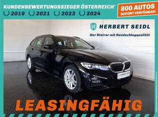 330 e Touring M-SPORT 4x4 PHEV Aut., 30880 €, Auto & Fahrrad-Autos in 8200 Gleisdorf