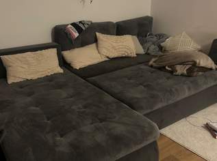 Couch zu verkaufen