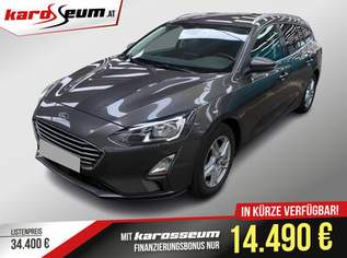 Focus Traveller Auto. *LED*TEMPO*PDC*SHZ*beh.WSS*, 14990 €, Auto & Fahrrad-Autos in 4693 Desselbrunn Focus Traveller Auto. *LED*TEMPO*PDC*SHZ*beh.WSS*, 14990 €, Auto & Fahrrad-Autos in 4693 Desselbrunn