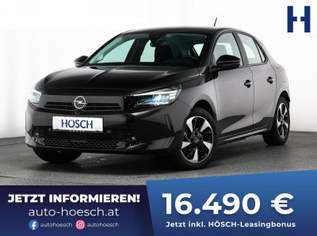 Corsa-e 50kWh 3-PHASEN KOMFORT LED ++, 17490 €, Auto & Fahrrad-Autos in 4061 Pasching
