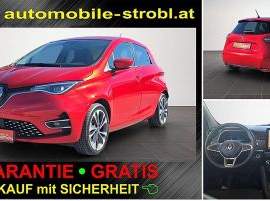Zoe Complete Intens R135 *CCS*Bose*RFK*GARANTIE*, 13980 €, Auto & Fahrrad-Autos in 8322 Eichkögl Zoe Complete Intens R135 *CCS*Bose*RFK*GARANTIE*, 13980 €, Auto & Fahrrad-Autos in 8322 Eichkögl