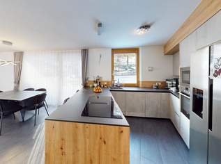 VERKAUFT!!!Exklusive, neuwertige 3-Zimmer-Terrassenwohnung in wunderschöner Lage von Landeck!, 390000 €, Immobilien-Wohnungen in 6500 Stadt Landeck
