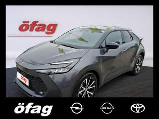 C-HR 1.8 Hybrid E-CVT Active Drive, 29990 €, Auto & Fahrrad-Autos in 5020 Altstadt