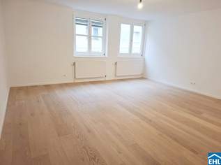 Lebensqualität und Annehmlichkeiten: Wohnen am Schubertpark, 319000 €, Immobilien-Wohnungen in 1180 Währing