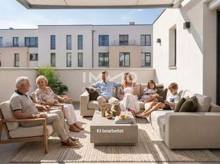 PARKSIDE SCHÖNBRUNN, 705000 €, Immobilien-Wohnungen in 1120 Meidling PARKSIDE SCHÖNBRUNN, 705000 €, Immobilien-Wohnungen in 1120 Meidling
