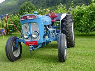 FORDSON Superdexta x 2 oder einzeln