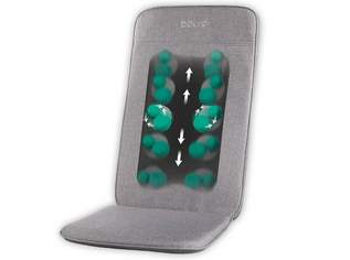 Shiatsu-Massagesitzauflage, 34.95 €, Marktplatz-Beauty, Gesundheit & Wellness in Österreich