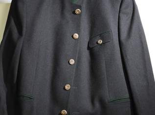 Trachtenjacke ALLWERK, Gr. 54, 249 €, Kleidung & Schmuck-Herrenkleidung in 1200 Brigittenau Trachtenjacke ALLWERK, Gr. 54, 249 €, Kleidung & Schmuck-Herrenkleidung in 1200 Brigittenau