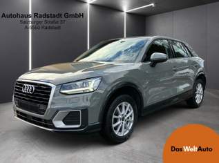 Q2 30 TFSI Design, 20900 €, Auto & Fahrrad-Autos in 5550 Radstadt