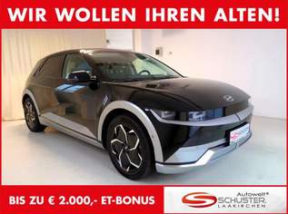 Ioniq 5 Elektro Top Line Long Range AWD Aut., 41708 €, Auto & Fahrrad-Autos in 4663 Laakirchen