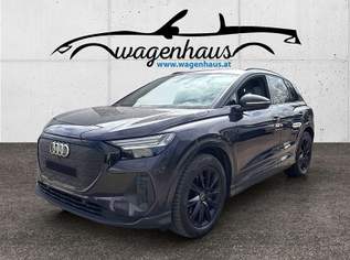 Q4 e-tron Q4 40 e-tron ACC, AHV Kamera, Headup, Optikpaket, 29990 €, Auto & Fahrrad-Autos in 4655 Vorchdorf