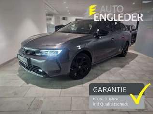 Astra ST 1,2 Turbo Elegance, 25700 €, Auto & Fahrrad-Autos in 4142 Hofkirchen im Mühlkreis