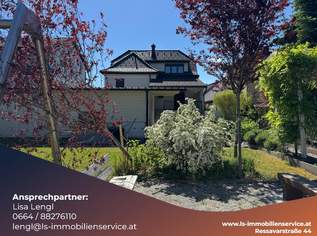 Außergewöhnliches Einfamilienhaus mit stilvoller Sanierung, sonniger Gartenoase und modernem Wohnkomfort in ruhiger Lage von Fürstenfeld, 599000 €, Immobilien-Häuser in 8280 Fürstenfeld