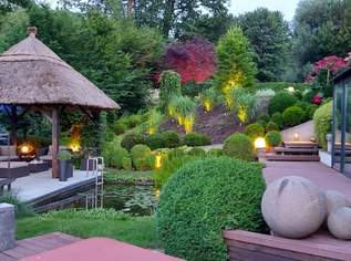 Wo Luxus auf Natur trifft - Villa mit Seele und Stil - Top Grazer Wohngegend!, 3090000 €, Immobilien-Häuser in 8042 