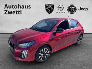 208 Active Hybrid 100 e-DCS6, 22490 €, Auto & Fahrrad-Autos in Niederösterreich
