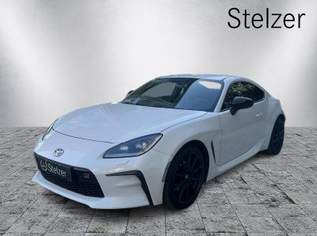 GR86 2,4 Boxer, 35900 €, Auto & Fahrrad-Autos in Steiermark