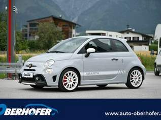 Abarth 595 Esseesse 180PS, 29990 €, Auto & Fahrrad-Autos in 6068 Gemeinde Mils Abarth 595 Esseesse 180PS, 29990 €, Auto & Fahrrad-Autos in 6068 Gemeinde Mils