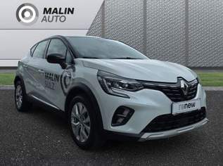 Captur E-TECH Plug-in 160 Intens Aut., 29900 €, Auto & Fahrrad-Autos in 6832 Gemeinde Sulz