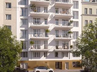 ZWEI GOLDENE ADLER I SMART LIVING IM NORDBAHNVIERTEL, 290100 €, Immobilien-Wohnungen in 1200 Brigittenau