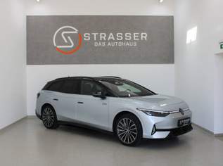 ID.7 Tourer GTX 4MOTION 250 kW Business, 59890 €, Auto & Fahrrad-Autos in Tirol