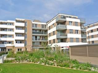 Hochwertige Balkonwohnung mit 2 Zimmern im Zentrum von St. Pölten, 716.8 €, Immobilien-Wohnungen in 3100 Stattersdorf