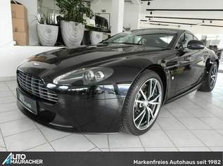 Vantage V8 Sportshift*35.000KM*, 99990 €, Auto & Fahrrad-Autos in 6220 Gemeinde Buch in Tirol