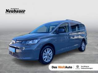 Caddy Flexible Maxi TDI, 44990 €, Auto & Fahrrad-Autos in 8750 Judenburg
