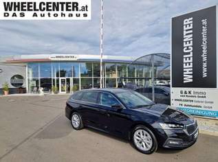 Octavia Combi 2.0 TDI Style DSG * SONDER-AKTIONS-PREIS