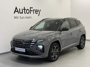 Tucson 1,6 T-GDI Plug-In Hybrid 4WD N-Line, 27890 €, Auto & Fahrrad-Autos in 5020 Salzburg Süd Tucson 1,6 T-GDI Plug-In Hybrid 4WD N-Line, 27890 €, Auto & Fahrrad-Autos in 5020 Salzburg Süd