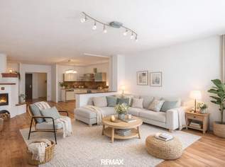 Wohnen mit Weitblick – Ruhelage trifft Zentrumsnähe, 220000 €, Immobilien-Wohnungen in 8530 Blumau