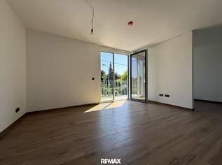 Moderne 1-Zimmer-Erstbezug mit Balkon – Top-Lage & bezugsfertig!, 750 €, Immobilien-Wohnungen in 1210 Floridsdorf