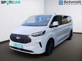 Tourneo Custom Bus 2,0 EcoBlue 320 L2H1 AWD Titani, 59900 €, Auto & Fahrrad-Autos in 5020 Altstadt Tourneo Custom Bus 2,0 EcoBlue 320 L2H1 AWD Titani, 59900 €, Auto & Fahrrad-Autos in 5020 Altstadt