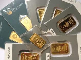 Goldbarren 10g 8x, 5440 €, Kleidung & Schmuck-Accessoires, Uhren, Schmuck in Slowakei Goldbarren 10g 8x, 5440 €, Kleidung & Schmuck-Accessoires, Uhren, Schmuck in Slowakei
